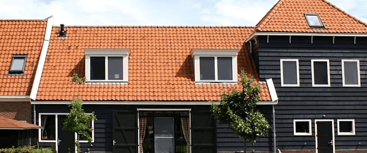 Appartement huren in Monnickendam