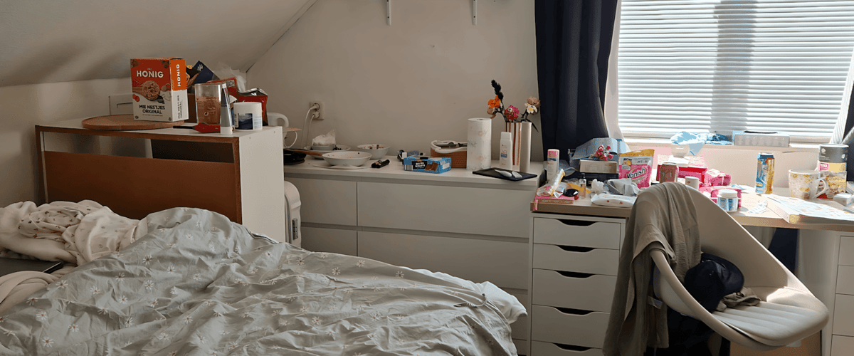 Kamer huren in Dronten