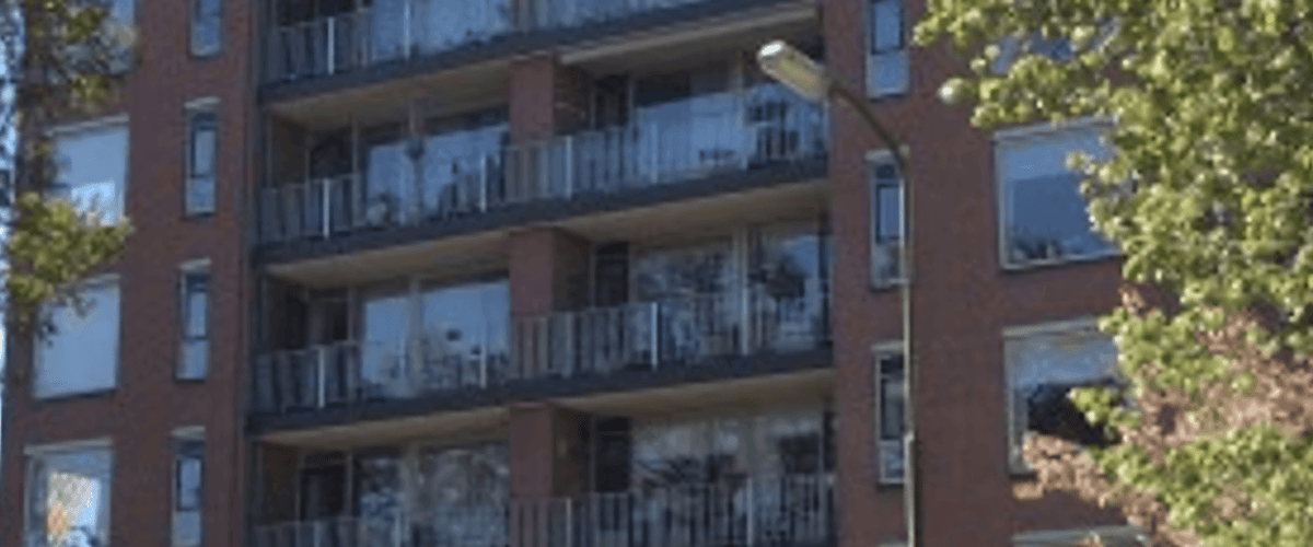 Appartement huren in Harderwijk