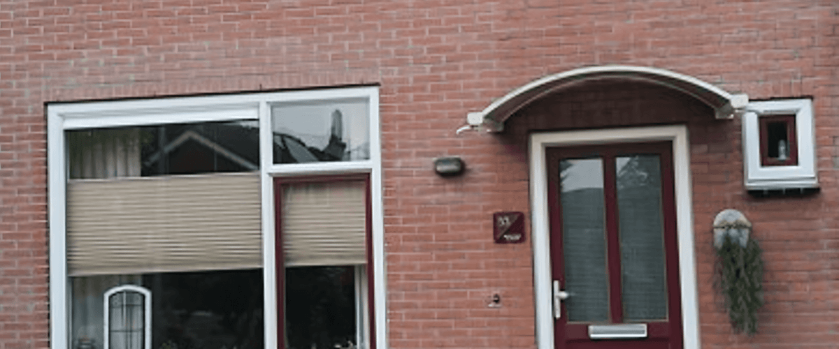Huis huren in Ermelo