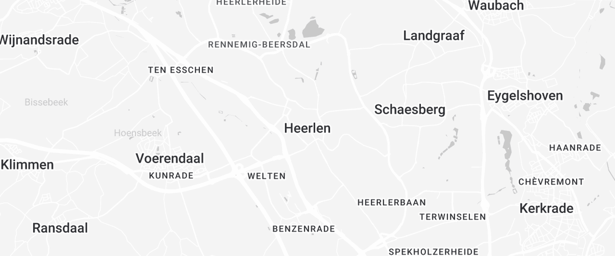 Kamer huren in Heerlen