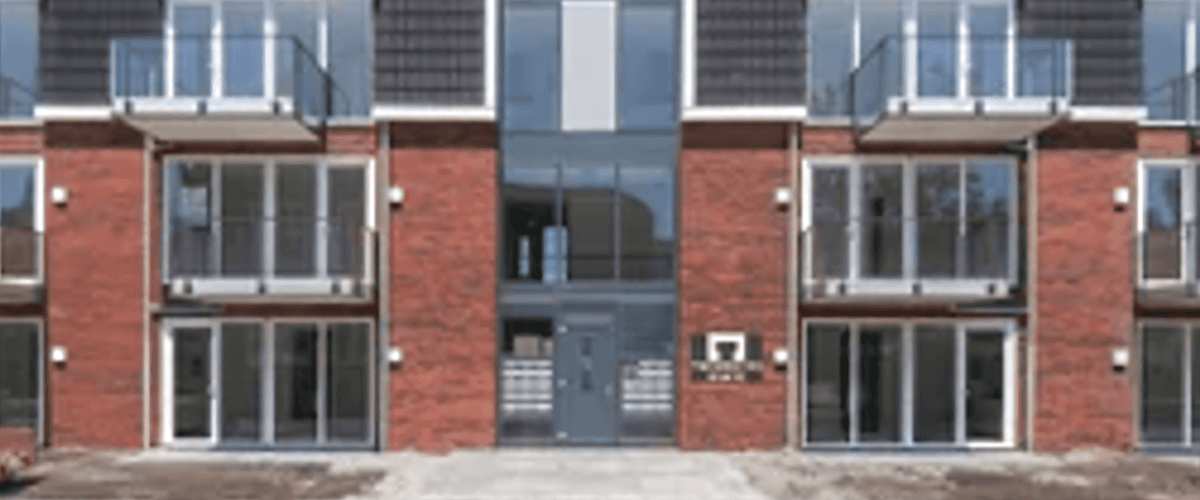 Appartement huren in Heerenveen