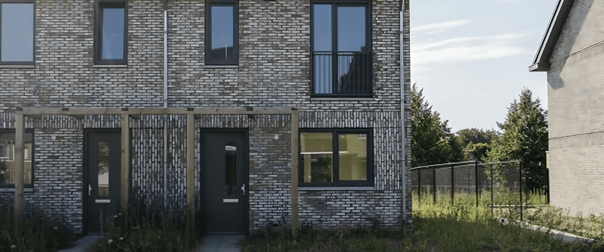 Huis huren in Roermond