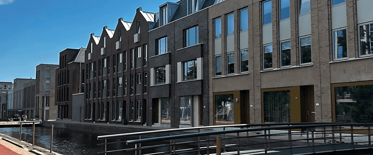 Huis huren in Leidschendam