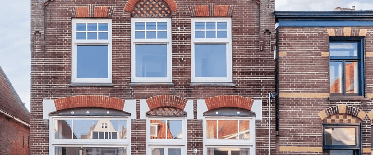 Huis huren in Enkhuizen