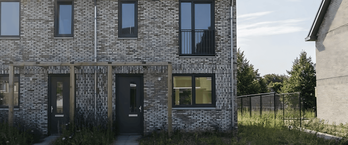 Huis huren in Roermond