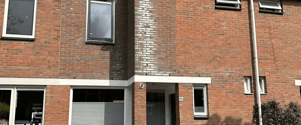 Huis huren in Groningen