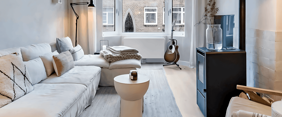 Appartement huren in Voorburg