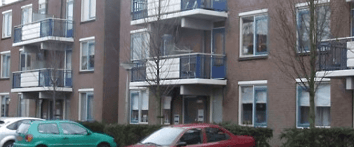 Appartement huren in Lisse