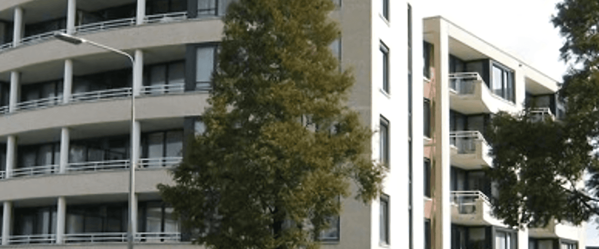 Seniorenwoning huren in Sassenheim