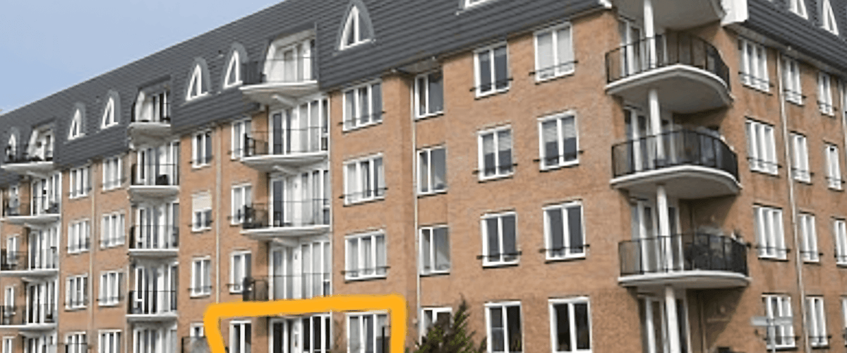 Seniorenwoning huren in Voorschoten