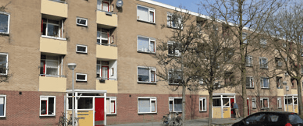 Appartement huren in Noordwijk