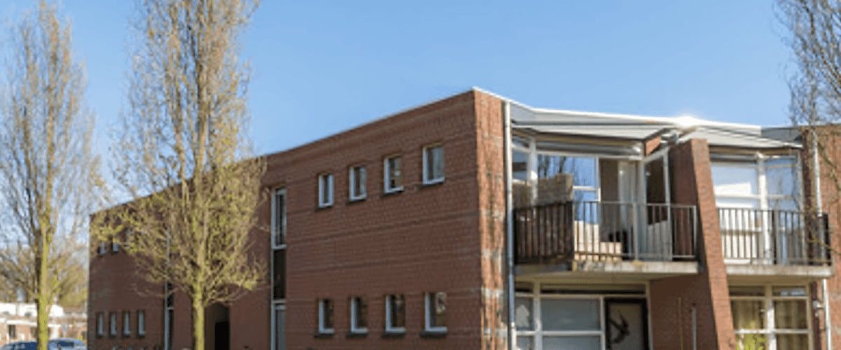 Appartement huren in Oirschot