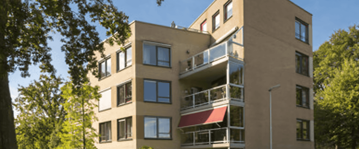 Seniorenwoning huren in Eindhoven