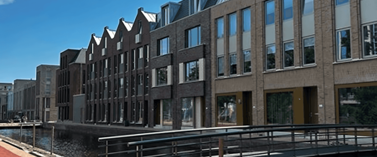 Huis huren in Leidschendam