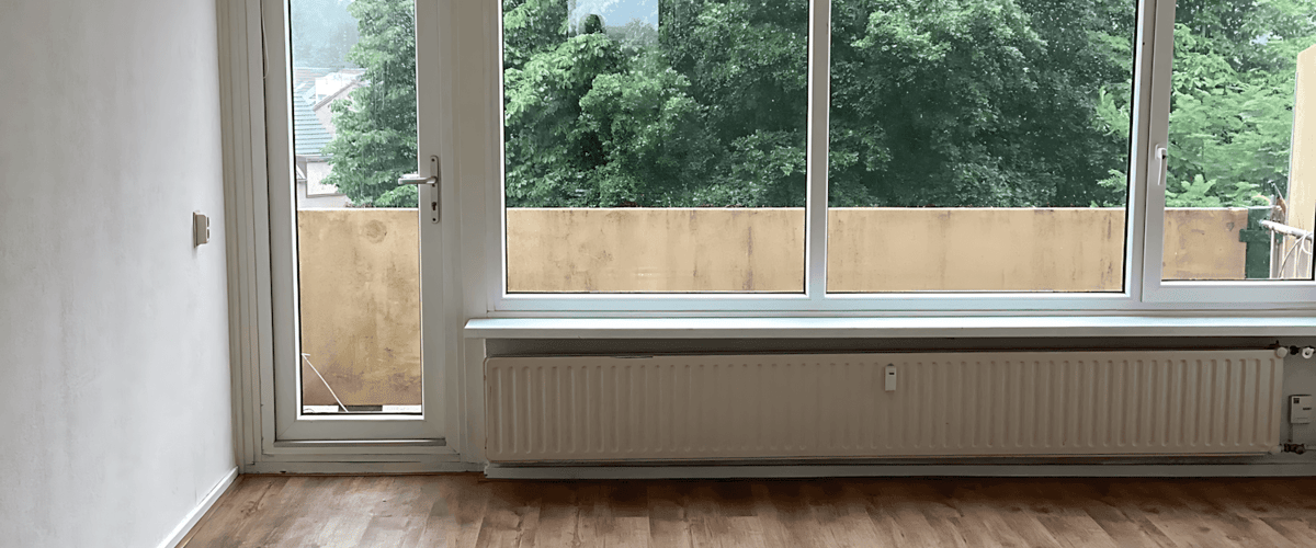 Appartement huren in Venlo
