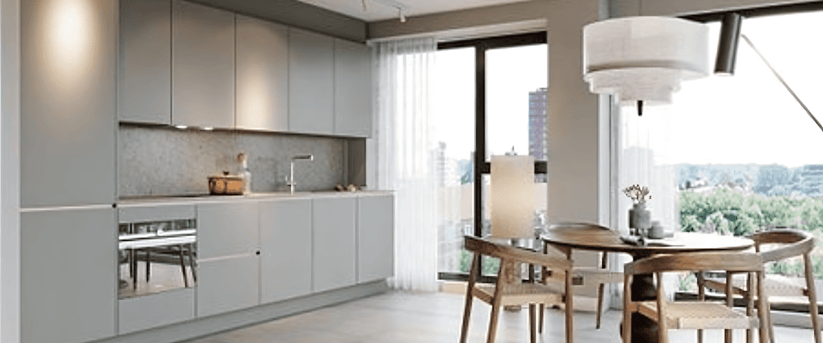 Appartement huren in Amsterdam