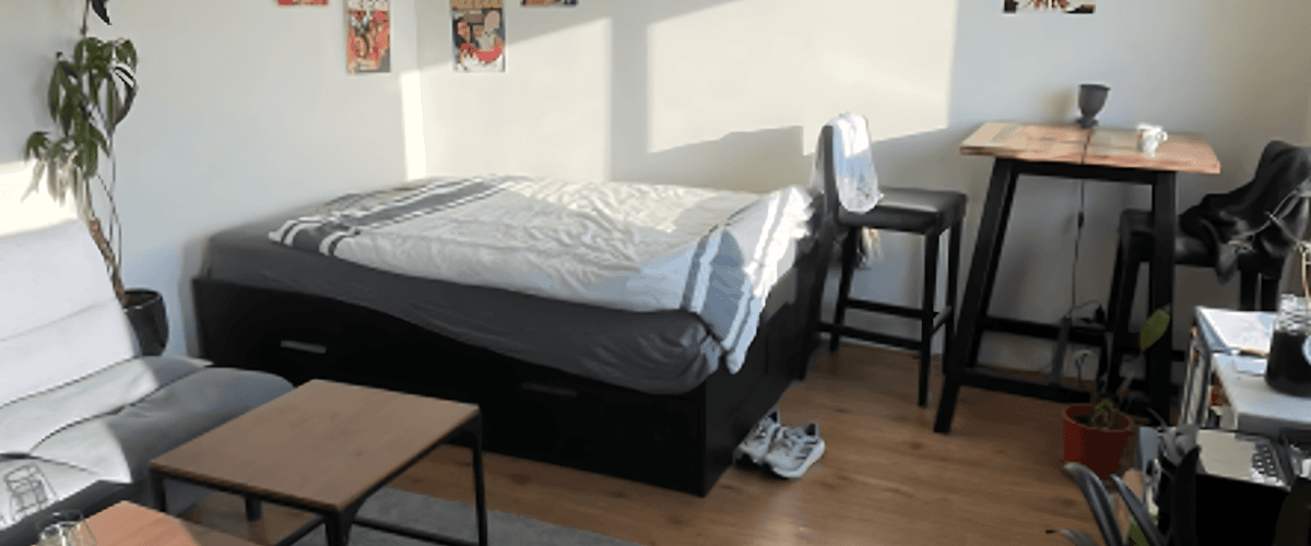 Kamer huren in Groningen