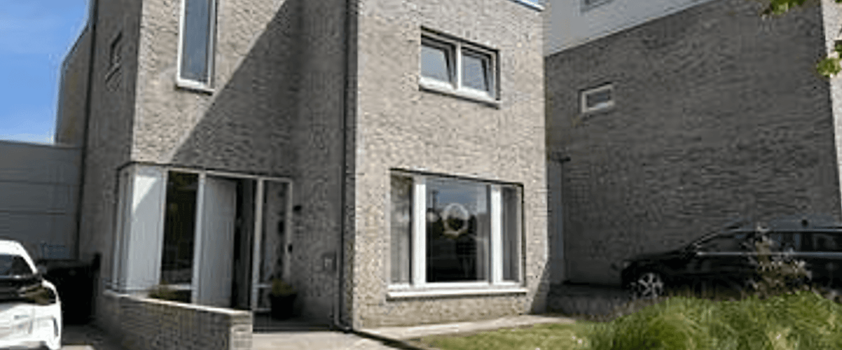 Huis huren in Heerlen