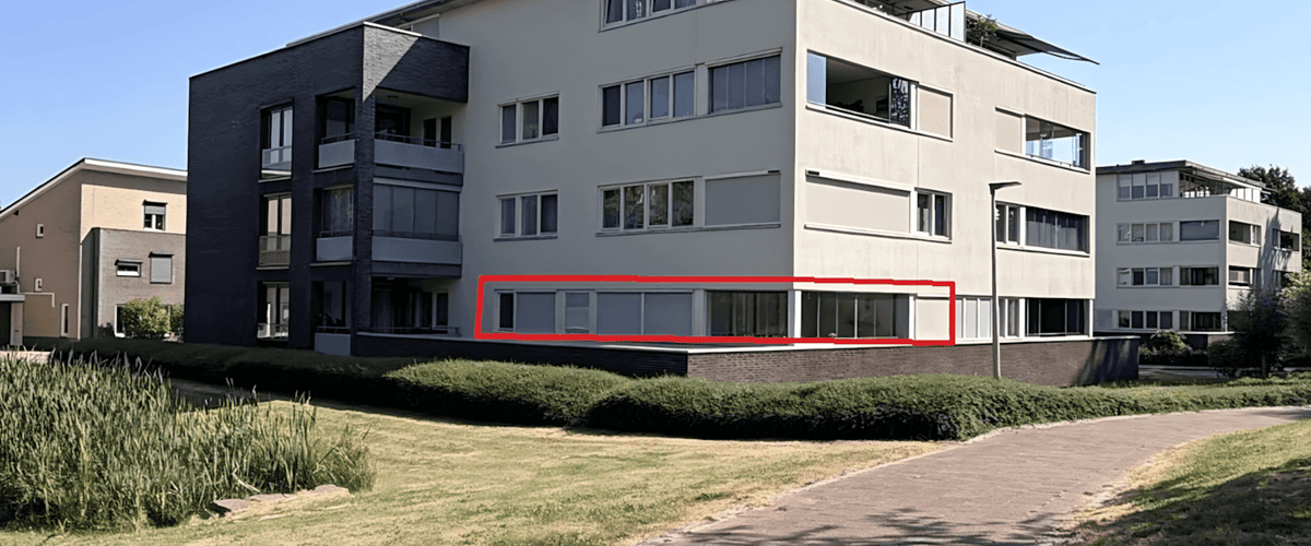 Appartement huren in Nuth