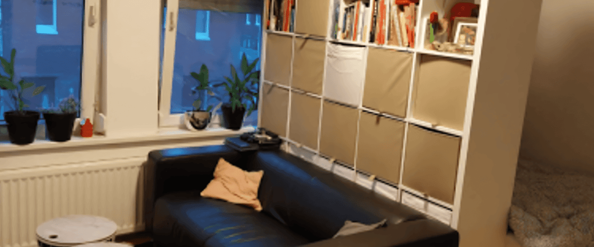 Studio huren in Tilburg