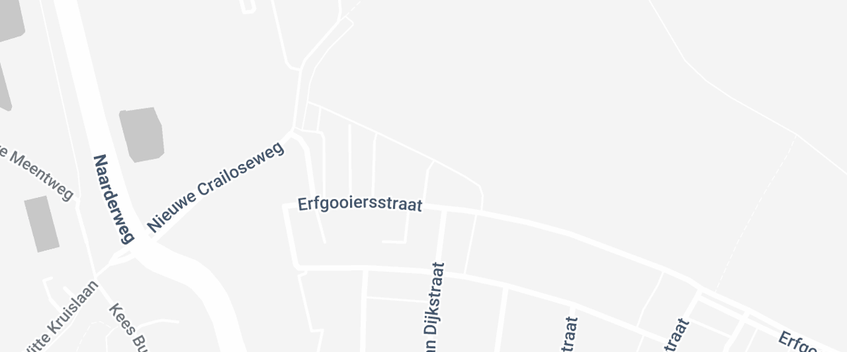 Huis huren in Hilversum