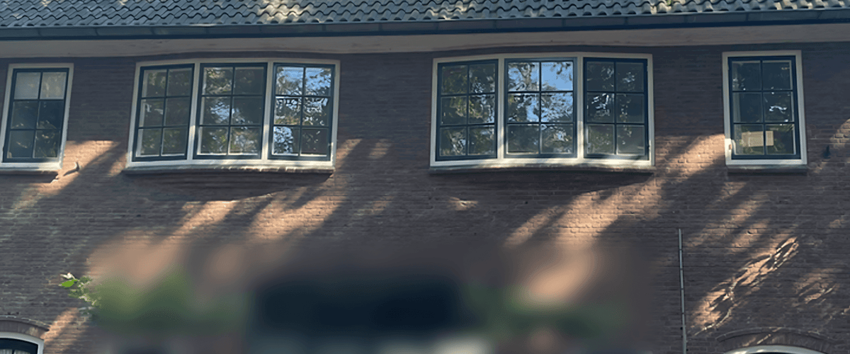 Appartement huren in Wassenaar
