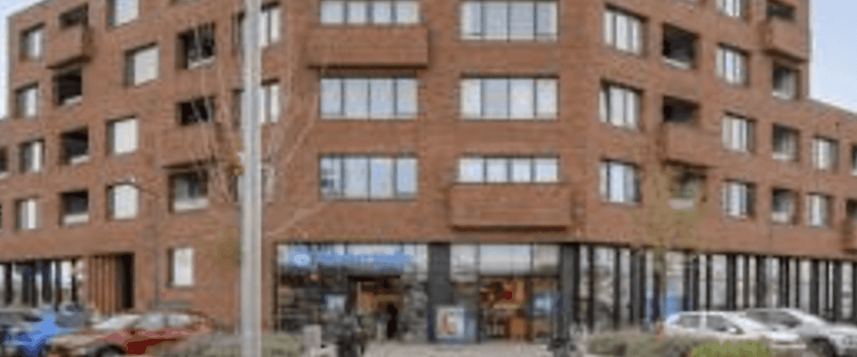 Appartement huren in Rosmalen