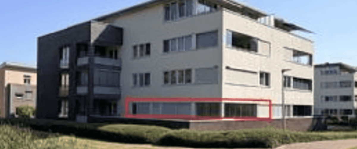 Appartement huren in Nuth