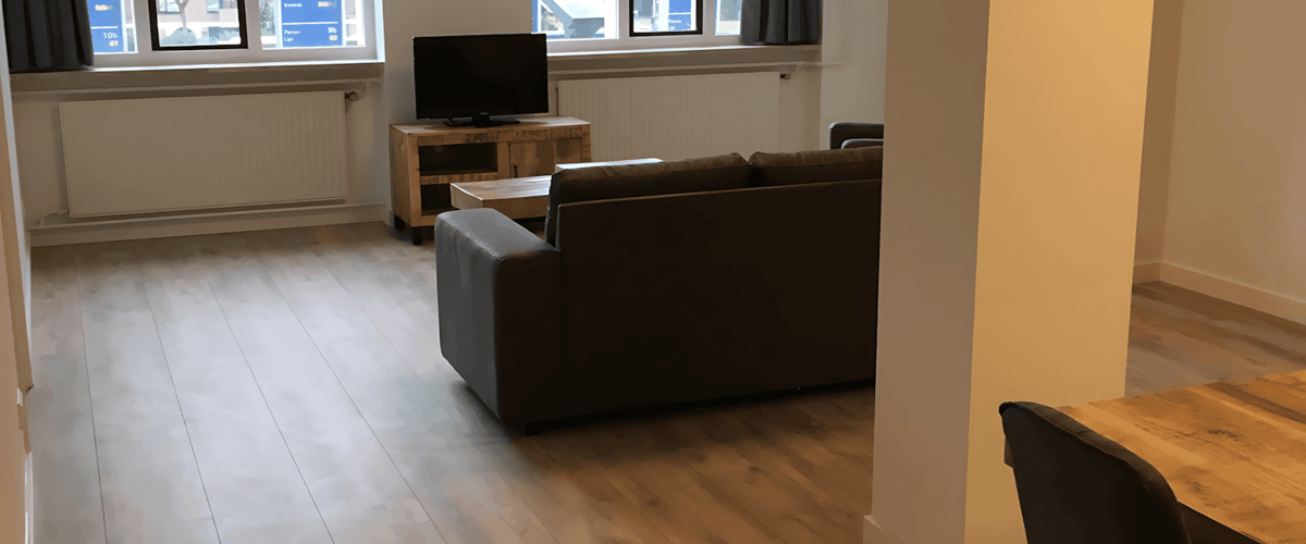 Appartement huren in Enschede