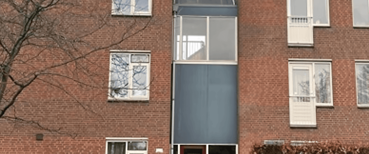 Appartement huren in Doetinchem