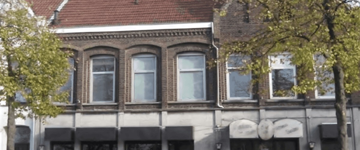 Kamer huren in Venlo