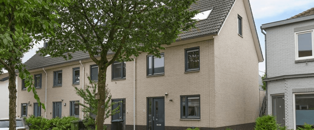 Huis huren in Hilversum
