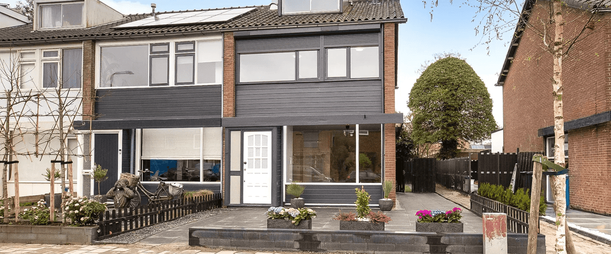 Huis huren in Aalsmeer