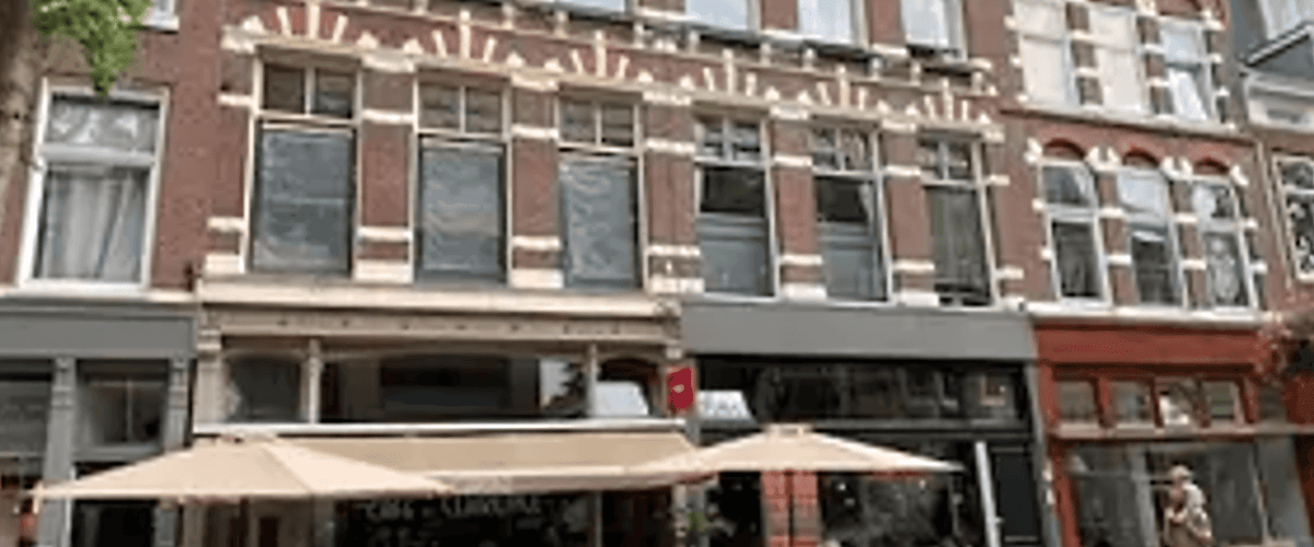 Kamer huren in Voorburg