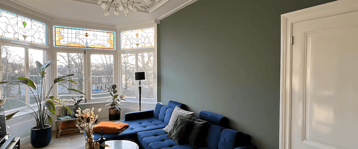 Appartement huren in Utrecht