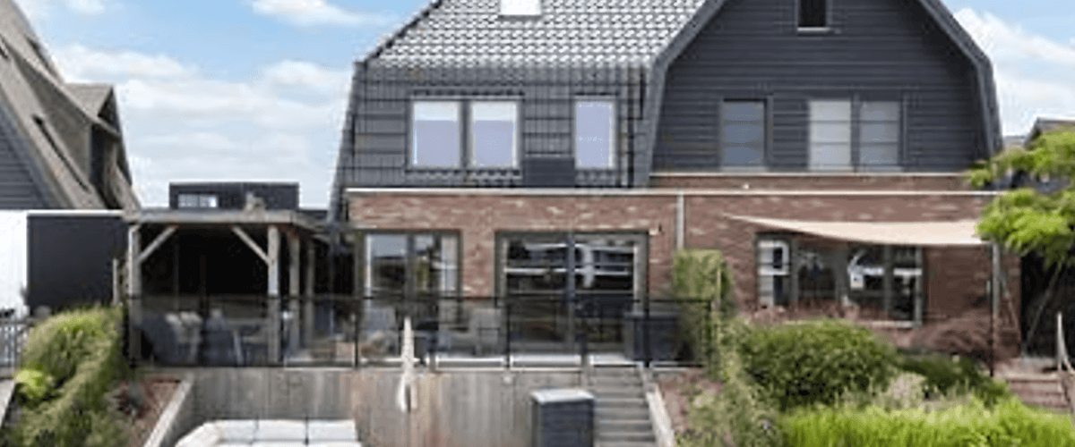Huis huren in Blaricum