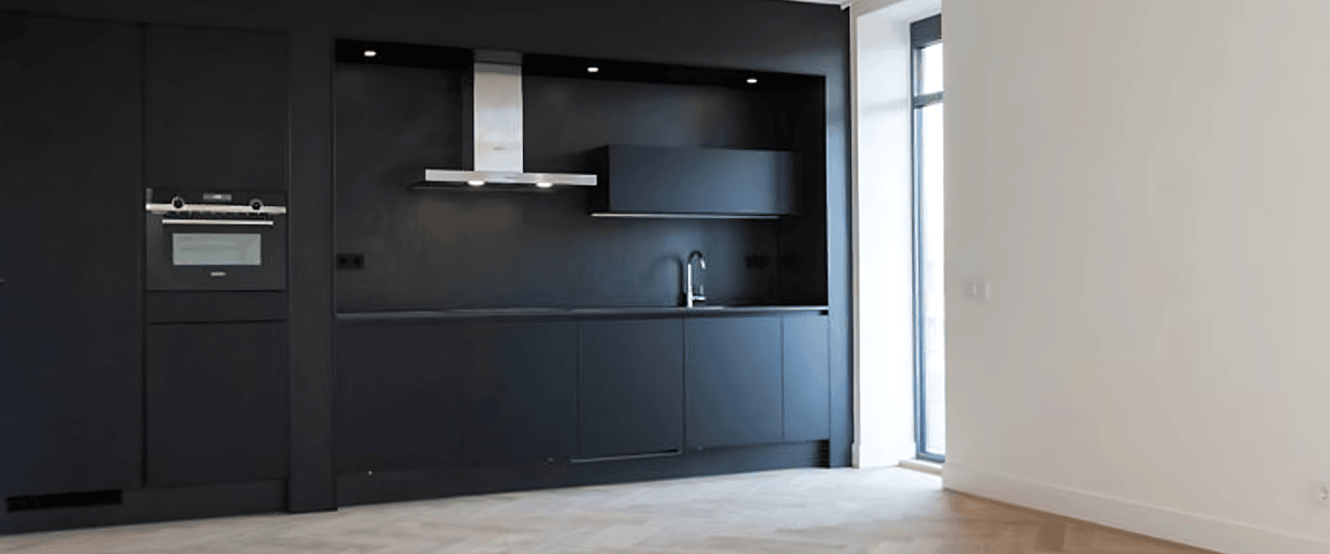 Appartement huren in Den Haag