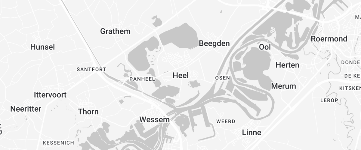 Kamer huren in Zaandam