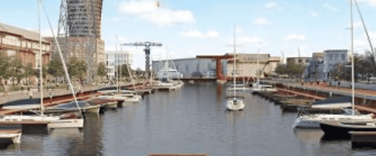Appartement huren in Vlissingen