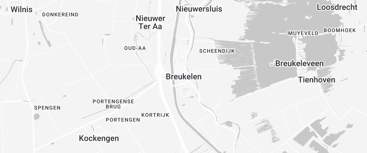 Appartement huren in Breukelen