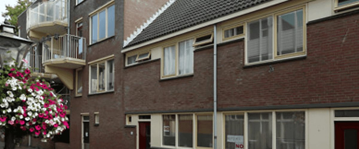 Huis huren in Leiden