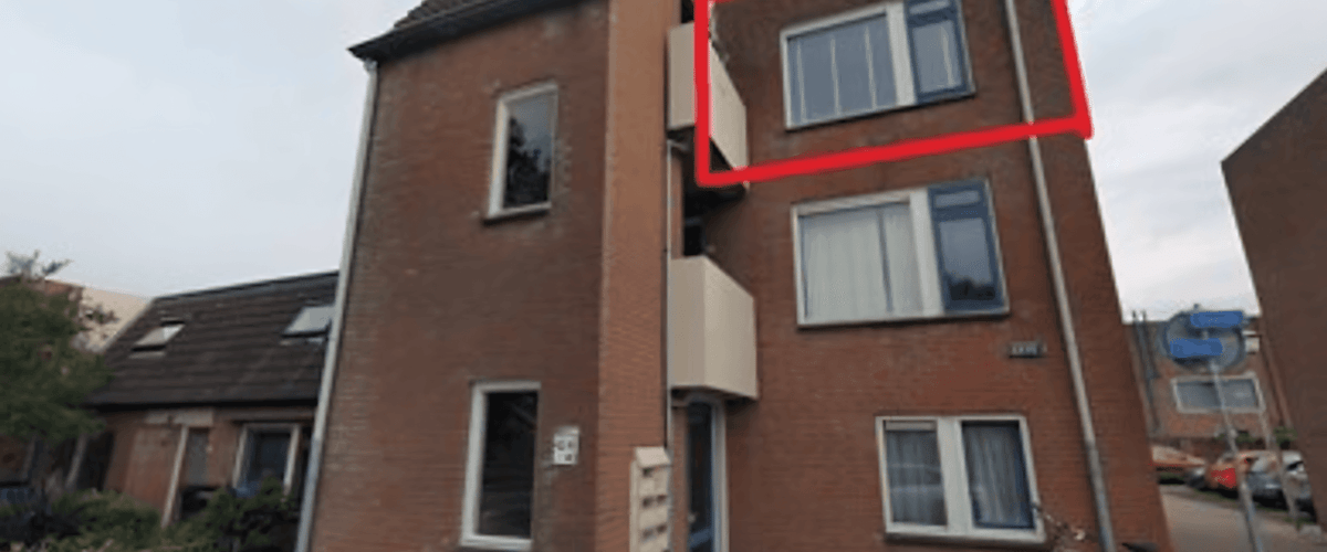 Appartement huren in Waalwijk