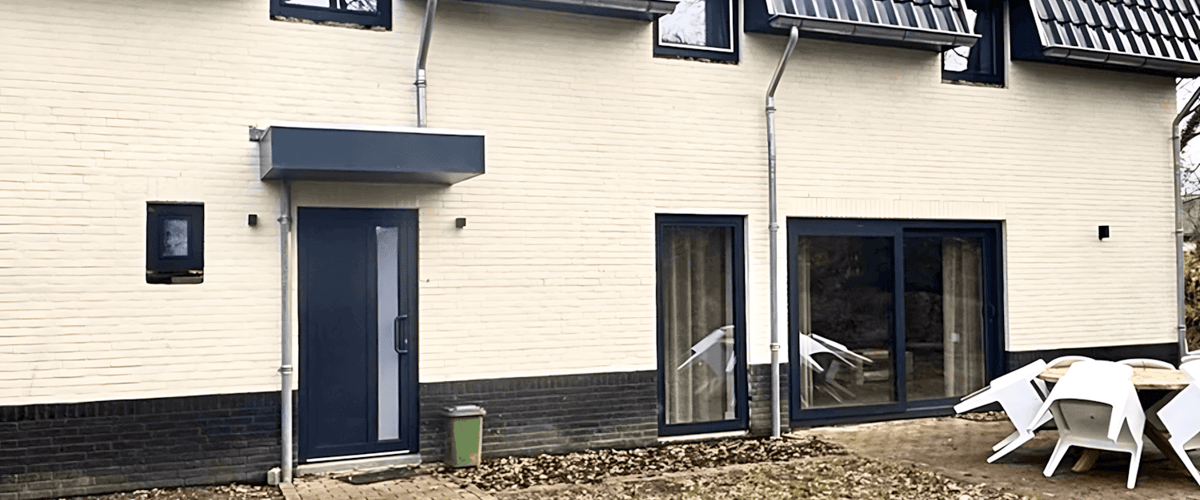 Huis huren in Waalre