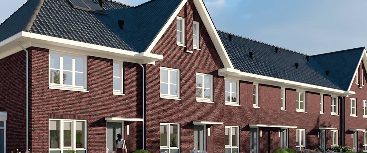 Huis huren in Waalwijk