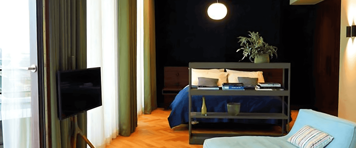 Appartement huren in Rotterdam