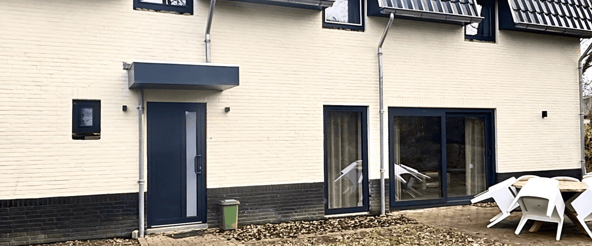 Huis huren in Waalre