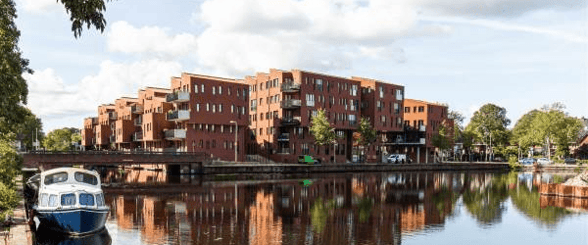 Appartement huren in Heemstede
