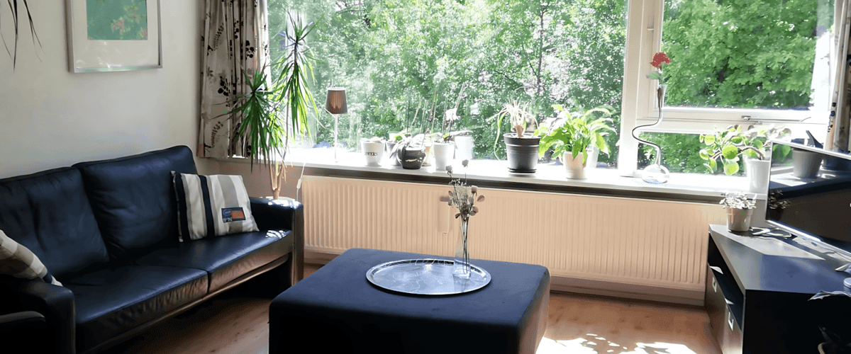 Kamer huren in Amersfoort