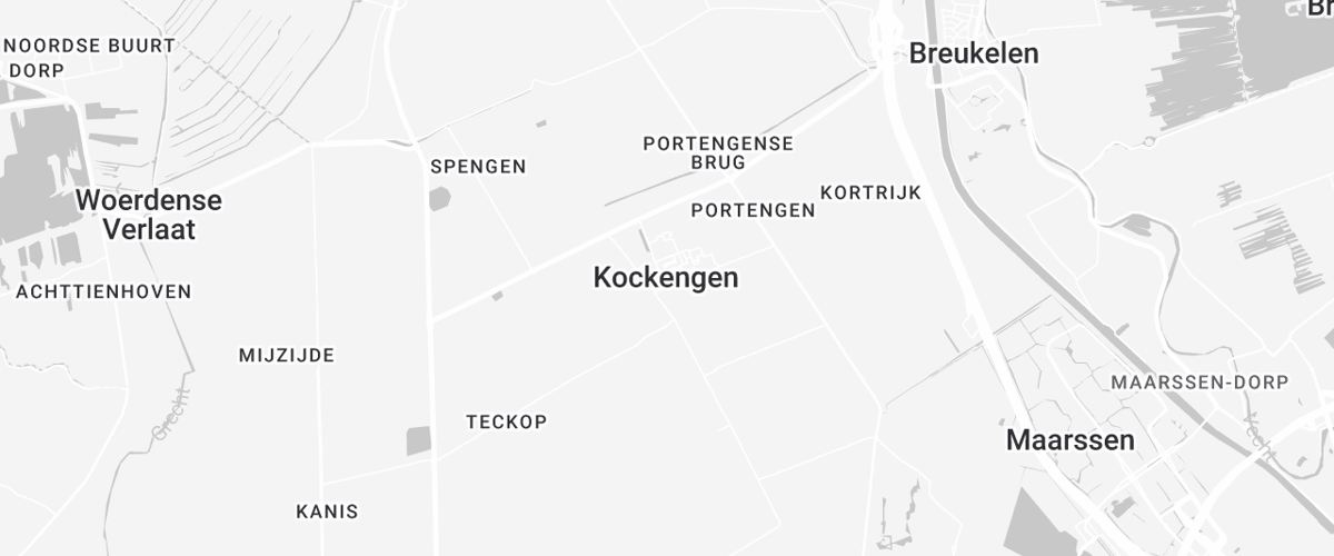 Huis huren in Kockengen